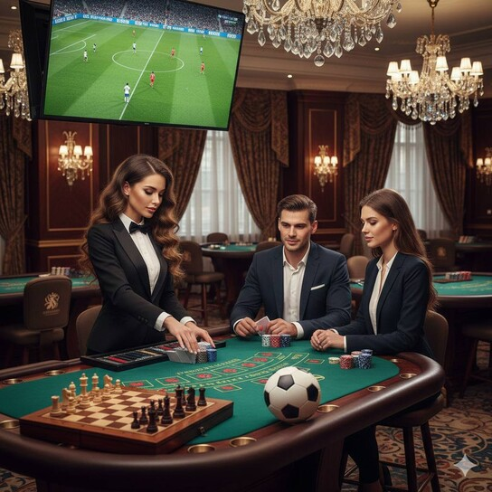 揭棋棋盘布局图